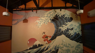 エグゼクティブスイート (専用シャワールーム付き) 禁煙