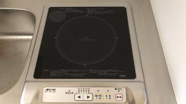 専用簡易キッチン / 25