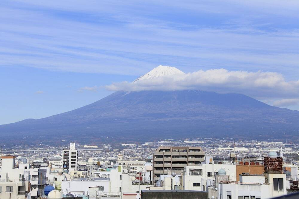 施設からの眺望