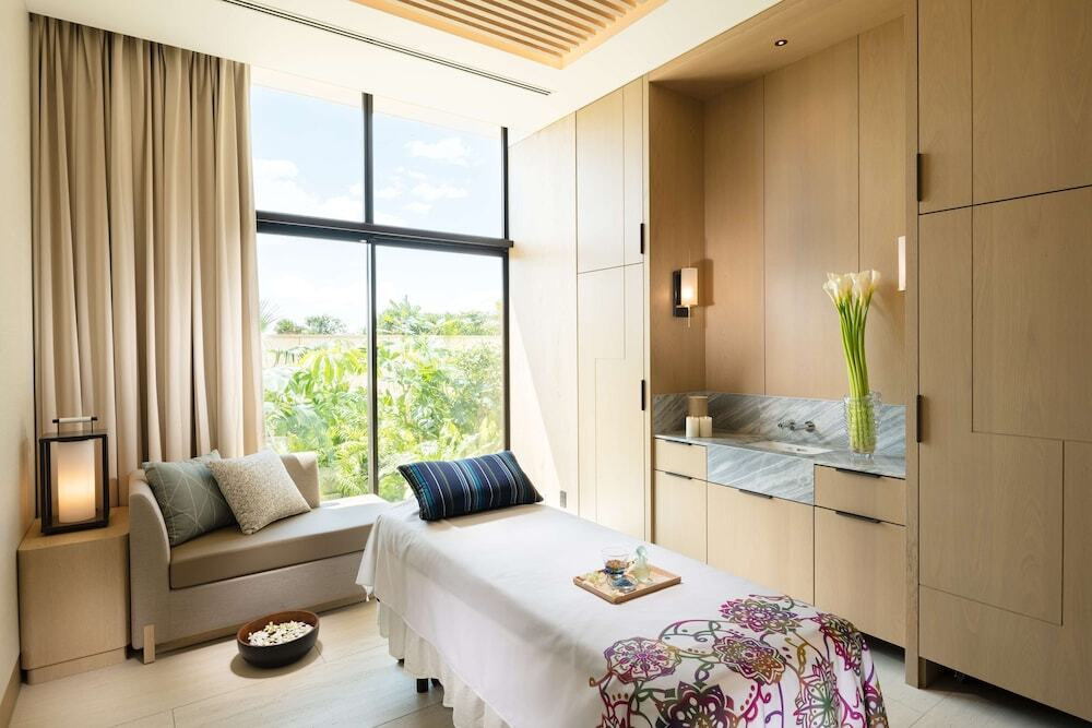 スパ「トゥリバー」①