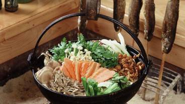 食事・飲み物 / 12