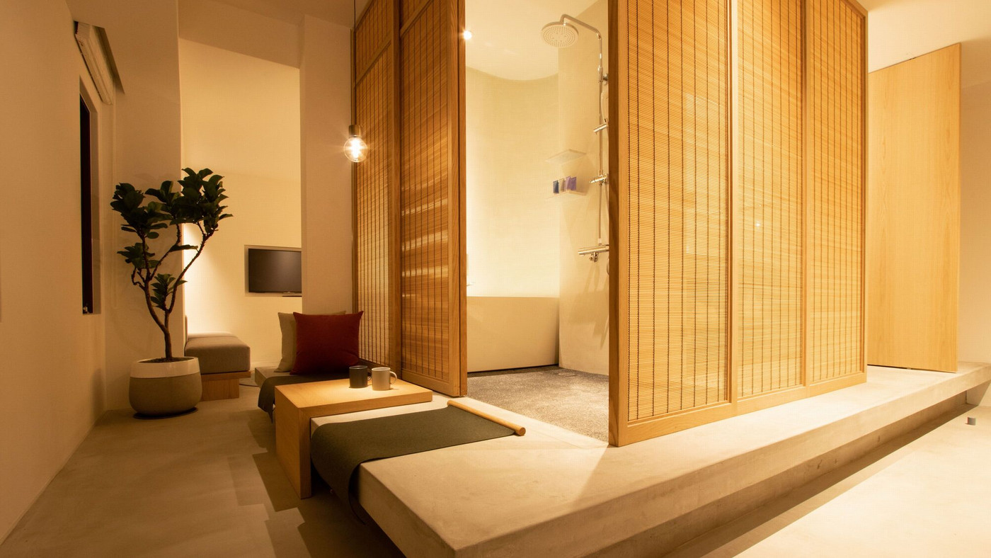 開放的なガーデンテラスが最高！福岡の街並みを眺めて食事を楽しもう3655284