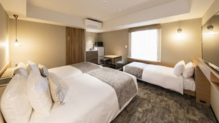 コーナーツイン (3名様利用) 禁煙