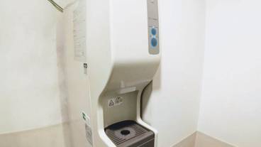 施設内の設備 / 4