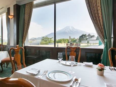 ホテル マウント富士 / 4