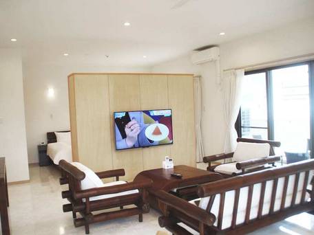 ラ アシエンダ マリーナベイ北谷 / 5