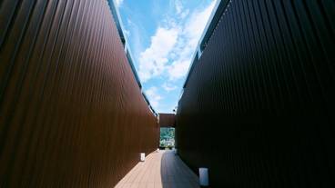 屋上テラス / 13