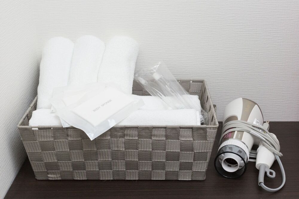 客室の設備とサービス