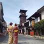 【朝食付き】(19~10時)カップル・女子会にお勧め!映画やYouTube視聴可!小江戸川越を観光 | UTILITY HOTEL cooju(クージュ)