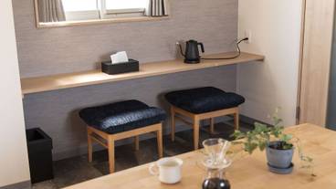 リビング エリア / 36