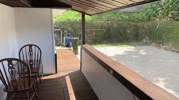 テラス / パティオ / 22