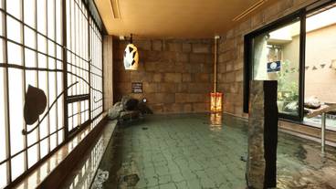 大浴場 / 11