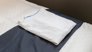 ツインルーム 禁煙