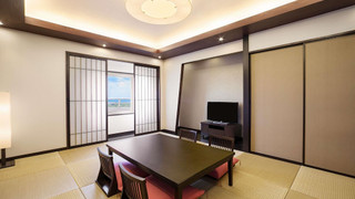 デラックス スイート