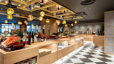 レストラン / 22