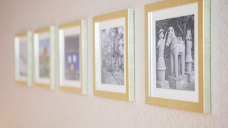 コンフォート ダブルルーム 喫煙可