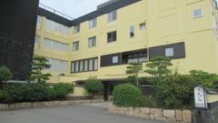 萩温泉郷 宵待ちの宿 萩一輪