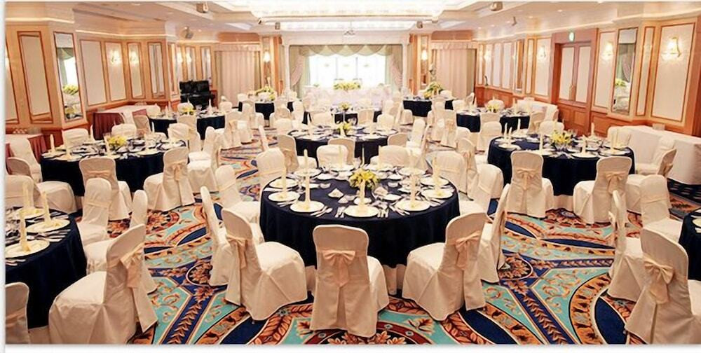 レセプション ホール