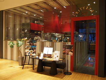 「ニルヴァーナ ニューヨーク 東京ミッドタウン」 料理 25729630 