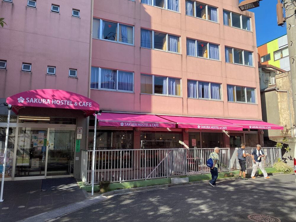 客室