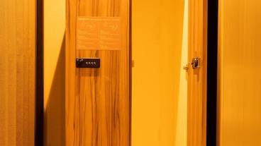 客室の設備とサービス / 19