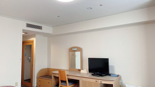 デラックス ツインルーム 禁煙 (Deluxe Twin Room, Non Smoking)