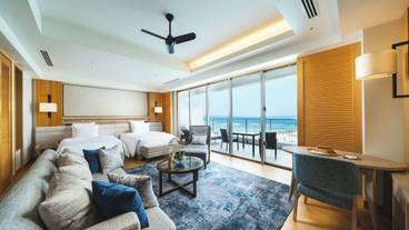 クラブフロア　ジュニアスイート / 4