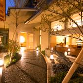松井本館（京都府 旅館） / 5