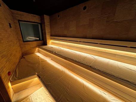 スパリゾートリブマックス / 1