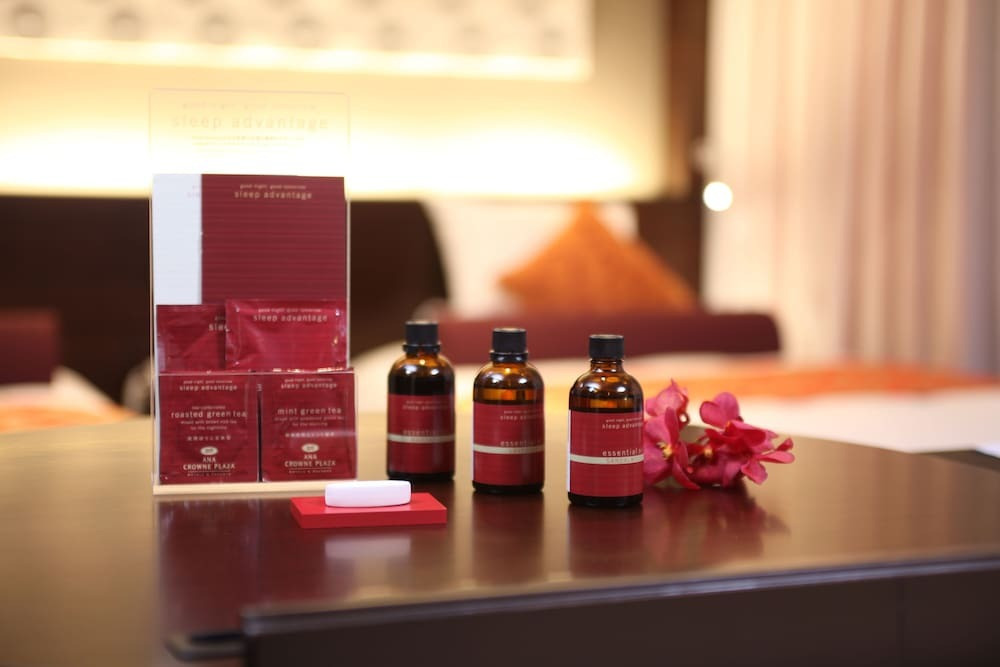 快適な眠りをサポートするアメニティ付き♡優雅な客室で旅の疲れをゆっくり癒そう4260959