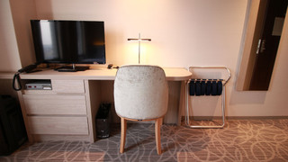 スーペリア ダブルルーム