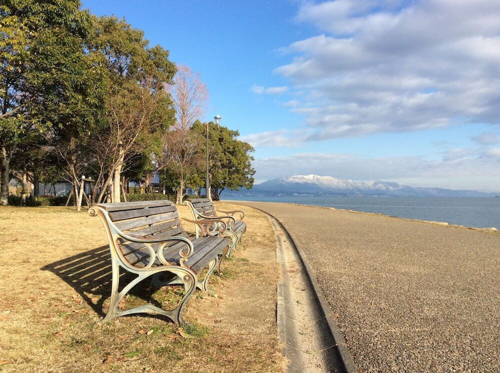 観光スポット