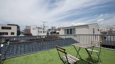 テラス / パティオ / 20