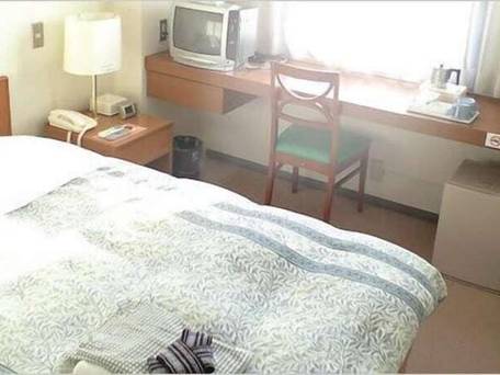 ホテル東金ヒルズ 東金バイパス（BBHホテルグループ） / 4