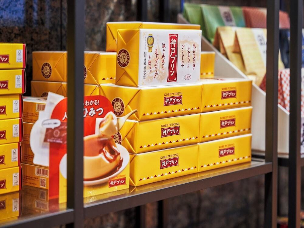 ギフト ショップ