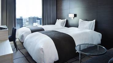 モデレートツイン / 7