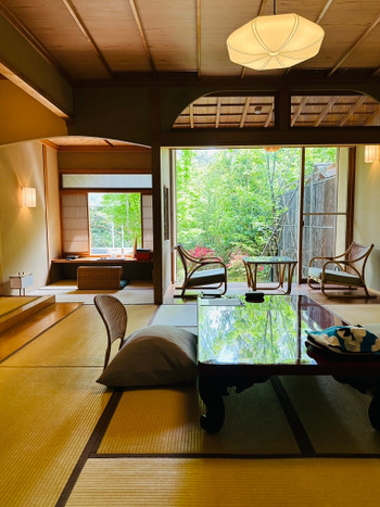 「御宿 竹林亭」 その他 243301816 