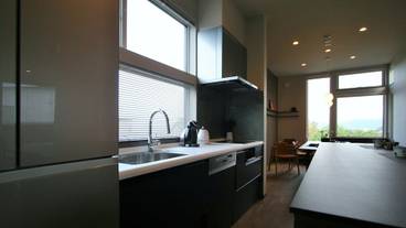 専用簡易キッチン / 4