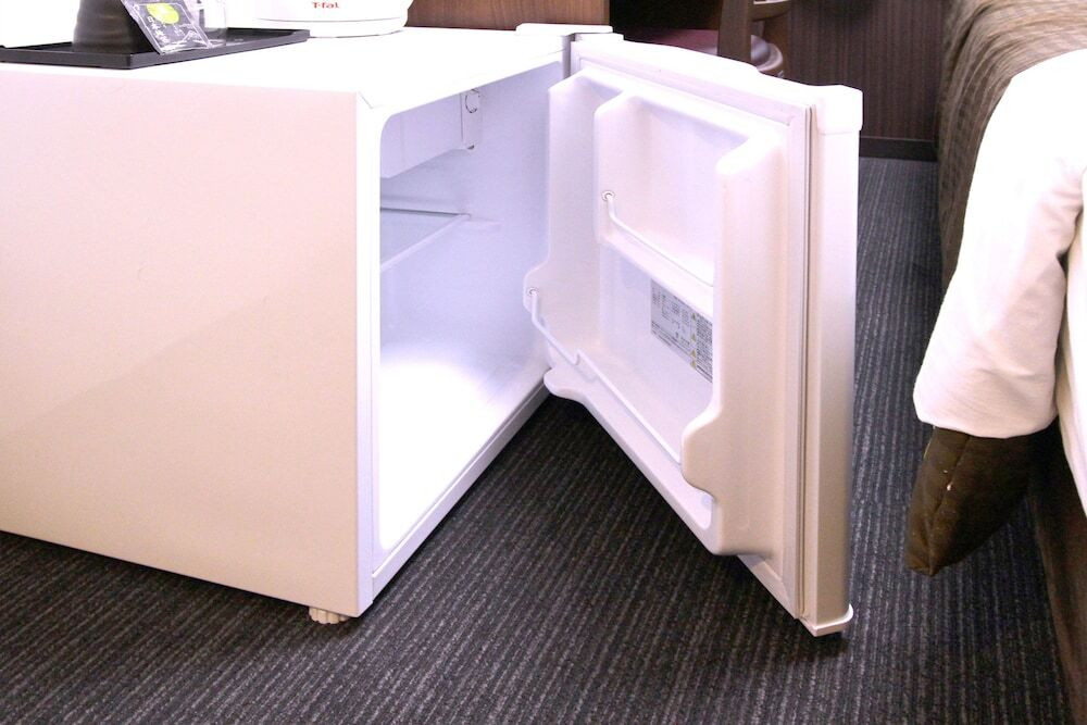 客室の設備とサービス