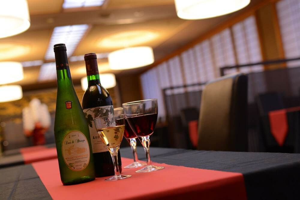 食事・飲み物