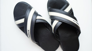 セミダブルルーム、禁煙