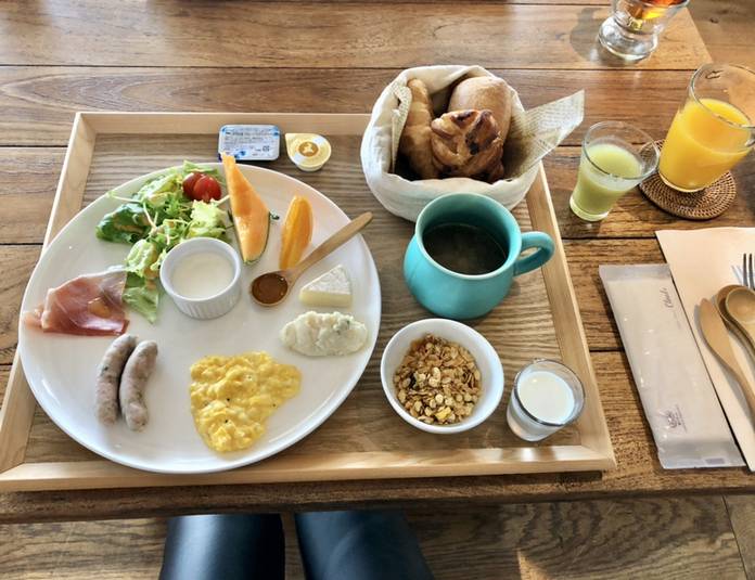 洋食 / 2