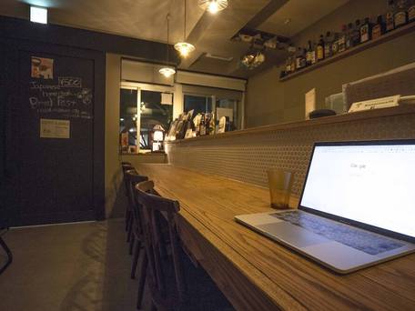 SHARIN Kanazawa Traveler’s Inn / 3