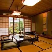 旅亭たかの(長野県 旅館) / 5