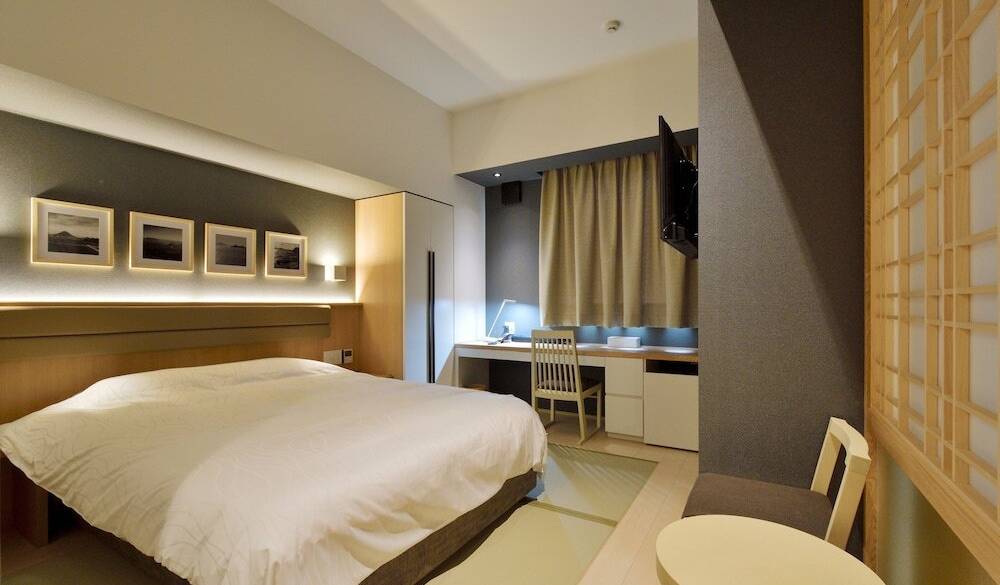 スタンダードダブルルーム / 5