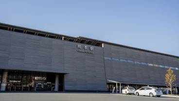 ショッピングモール / 2