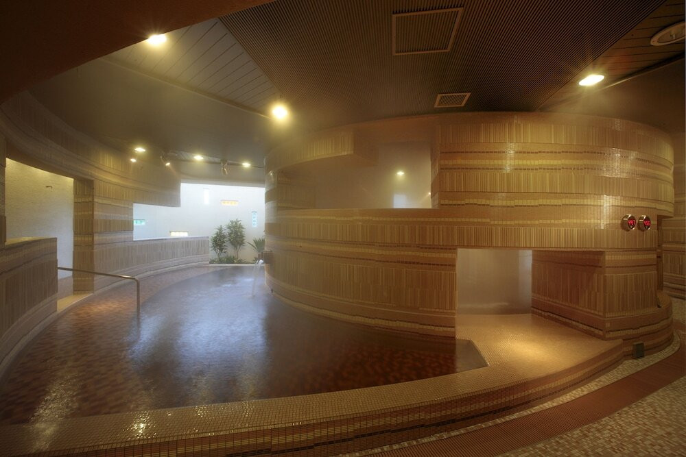 福島でハワイ気分♪非日常感たっぷりな温泉リゾート3450862