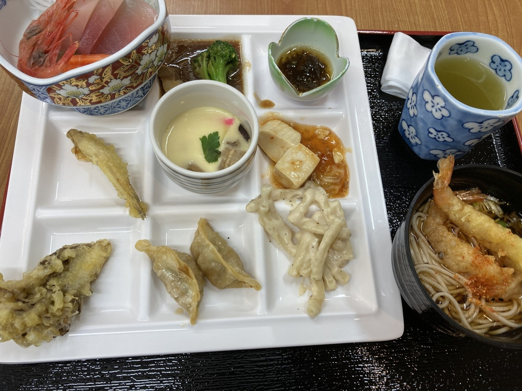 見かけはともかく味が、、、