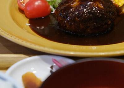 京洋食 まつもと