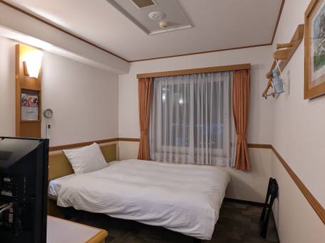 東横イン熊本駅前 / 2